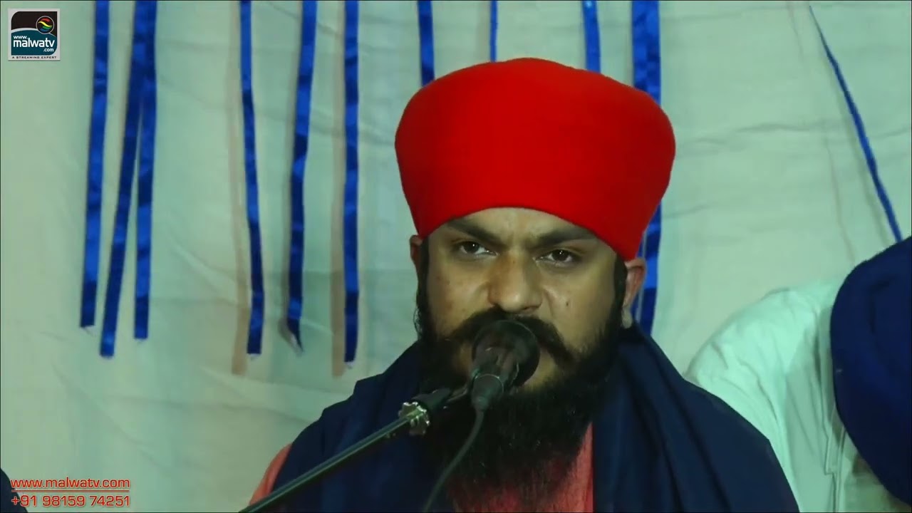 Miri Piri Khalsa Jagadhari Wale   Agar Na Hote Guru Gobind Singh   Main Sikhi Da Nee Chhadna Raah