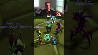 BEFORE YOU BOOST in WOW… #worldofwarcraft #wow #wowtips #wowclasses #mmorpg