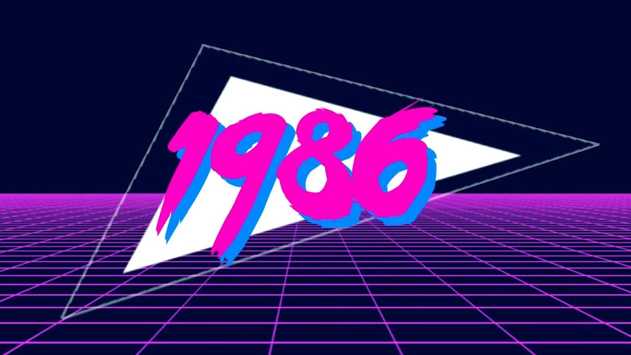 1986 (2018) - YouTube