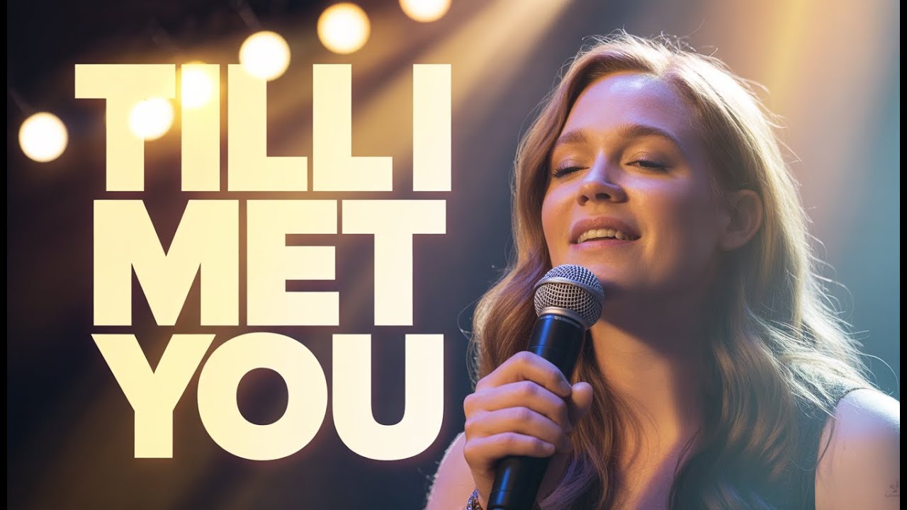 Story - Till I Met You | Original Testimony Worship Song Lyrics Video ...