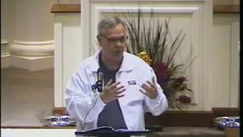 01-25-17 Lesson 19 - Restoration Of Church - Larry...