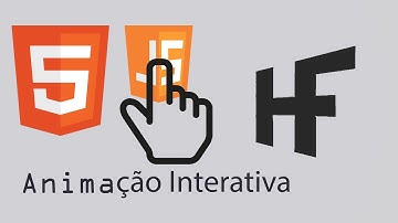 Aula 1 -  Animação Interativa - Criar Canvas e objectos