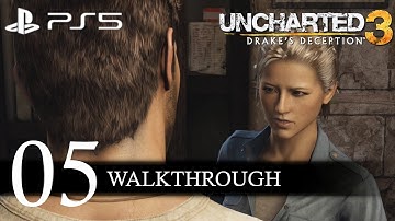 Uncharted 3: Drake