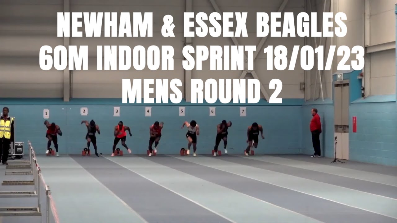 Newham & Essex Beagles Athletics Club