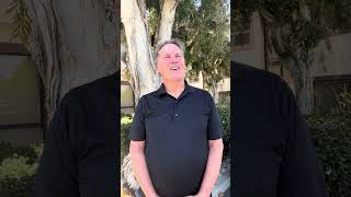 Why Joe M became a Volunteer Caregiver