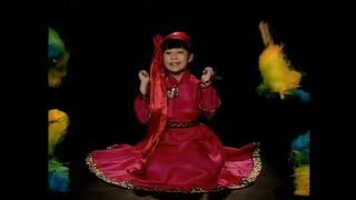 Sesame Street: The Asian Dance