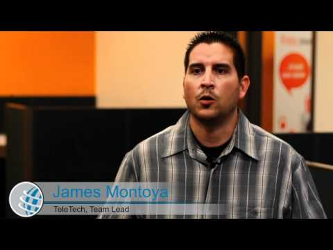 TeleTech Employees Speak About What They Like About Working At TeleTech