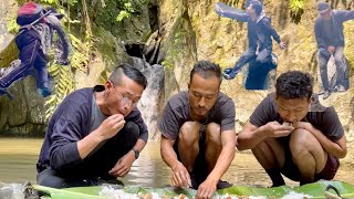 #the Most Dangerous And Beautiful  Waterfall 😱  | The Unexplored  Maghupfü | @achenvlogs by Achen Vlogs 4,305 views 2 weeks ago 14 minutes, 43 seconds