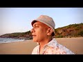 Discovered this amazing beach paradise honey beach red earth gokarna  vlog 120