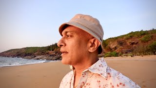 Discovered This Amazing Beach Paradise, Honey Beach, Red Earth Gokarna | Vlog 120