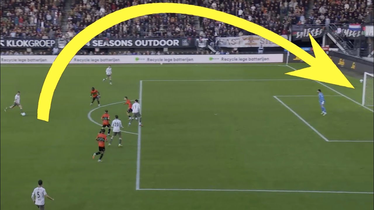 Football History Best Top Twenty Goals 2025