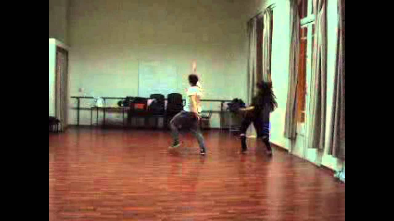 Commercial Dance by Gustavo Terpsicor - Rolling In The Deep