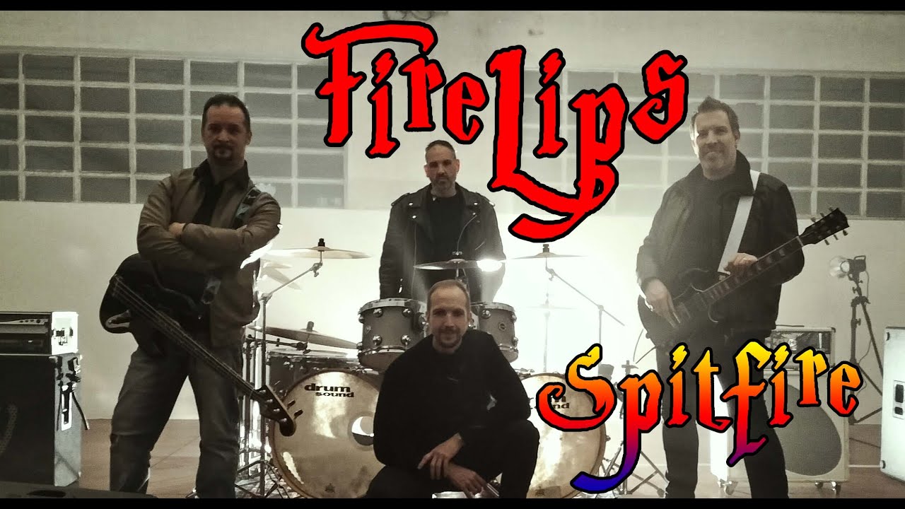 FireLips - Spitfire