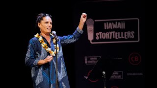 Hawaiʻi Storytellers: Kaʻiulani Murphy