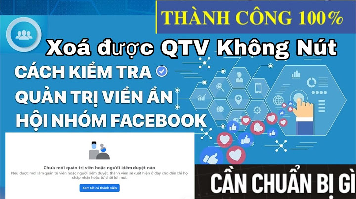 Đã xảy ra lỗi khi xóa quản trị viên nhóm năm 2024