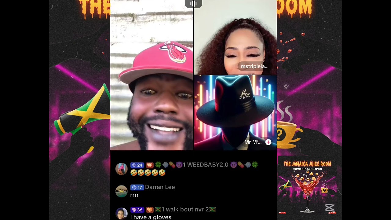 С боссом TikTok никогда не будет скучно, посмейтесь от души 😆 #live #tiktok