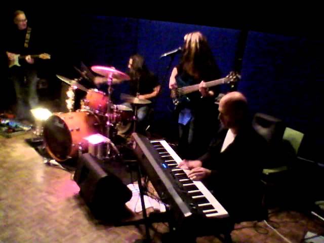 Watch Rebecca Johnson Band *BILL RISBY-KEYBOARD SOLO /* (3/6/12) on YouTube Watch Rebecca Johnson Band *BILL RISBY-KEYBOARD SOLO /* (3/6/12) on YouTube
