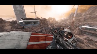 2 Hands | Bo2 Edit