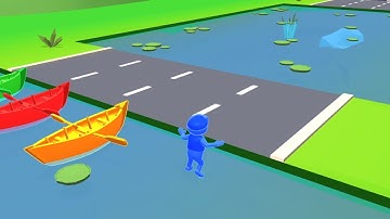 Shape shifting Max All levels Gameplay Walkthrough Part 119