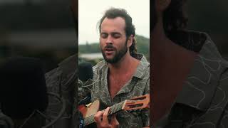 Tad Jennings Pours His Heart Out in Moving Performance