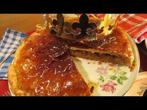 recette-facile-:-galette-des-rois-2021,-pommes-praliné-de-la-mère-mitraille---canal-gourmandises