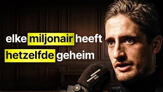 Download Lagu Wij spraken 104 miljonairs. Dit hebben we geleerd… MP3