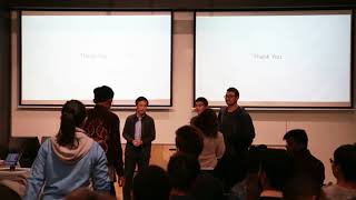 ReGen: 2019 Sustainable Urban Agriculture and Food Planning Hackathon