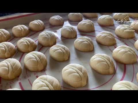 Resep Nastar Daun Pakai Cetakan