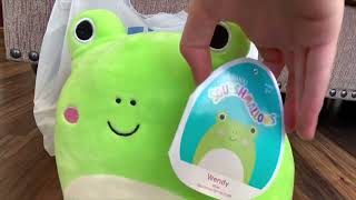 Five Below Madness and haul! My first Five Below Squishmallow event ever!