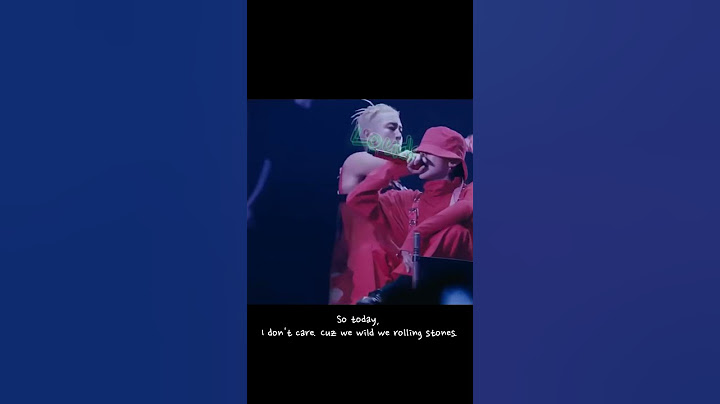 고조되는 Climax 를 즐기네 #gd #gdragon #today  #bigbang #빅뱅