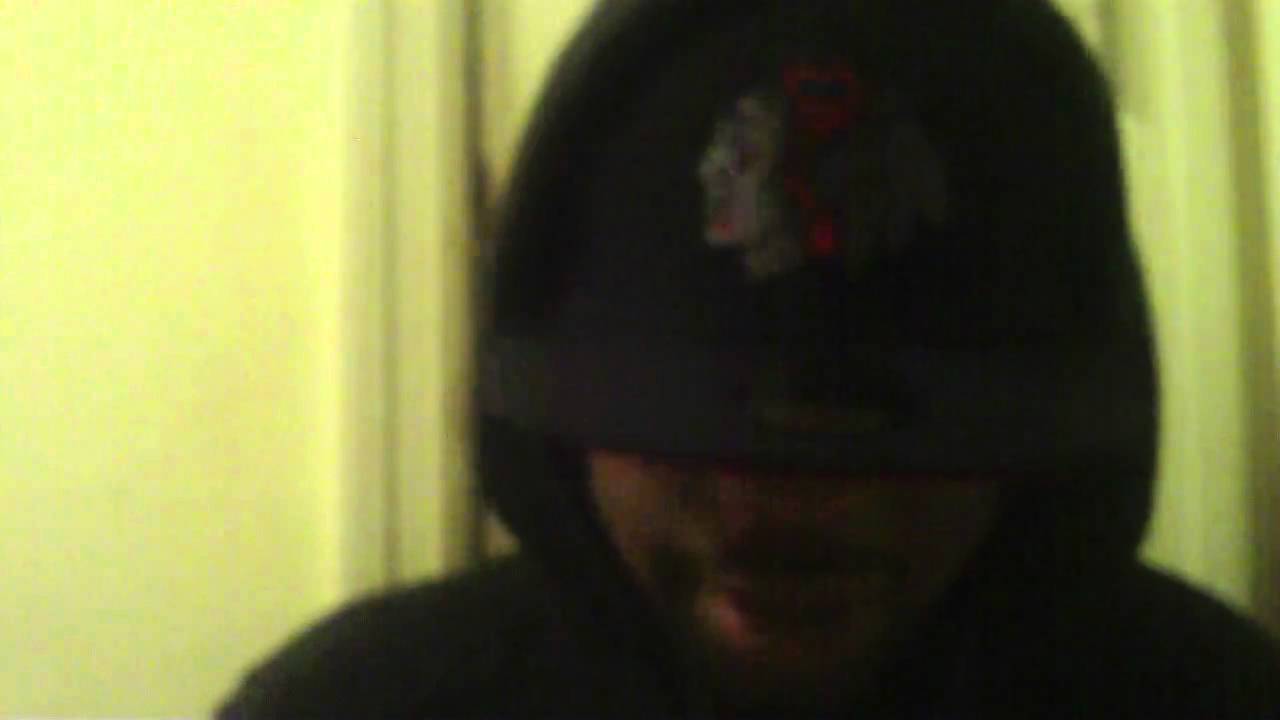 Freestyle Rap Session