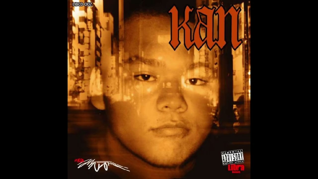 Kan - 紫煙 [ft. Maki The Magic] - YouTube