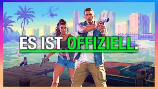 GTA 6: Es geht ENDLICH los - Marketing startet! screenshot 5