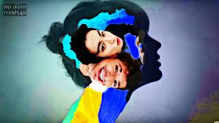 Left and Right x Style (Mashup) - Charlie Puth, Jung Kook of BTS, Taylor Swift