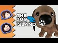 The Dog Island: CUTENESS OVERLOAD - Game Grumps