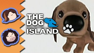 The Dog Island: CUTENESS OVERLOAD - Game Grumps screenshot 5