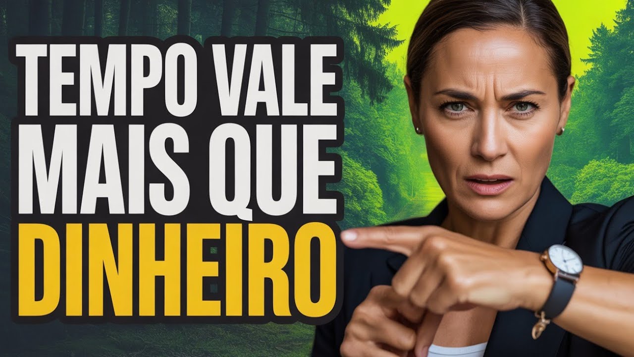 ATENÇÃO: Como Transformar Sua EXPERIÊNCIA em DINHEIRO e Parar de PROCRASTINAR! VEJA ISSO