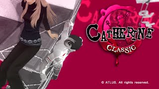 Catherine Classic - одна из самых необычных игр! [МНЕНИЕ | ОБЗОР]