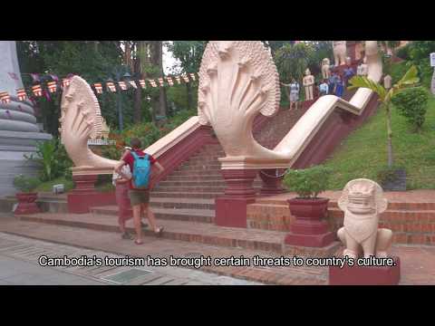 Socio Cultural Impacts Of Tourism In Cambodia