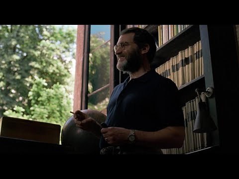 Actor Michael Stuhlbarg