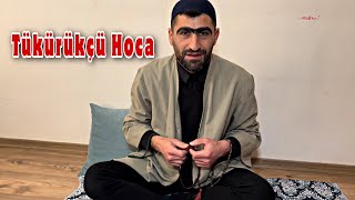Tükürükçü Hoca - Kısa Film