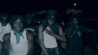 Ejdag - Geek Onna Beat Official Music Video Shot By