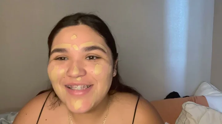 GRWM for school