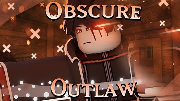 Deepwoken | Stealthy Assassin Build