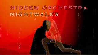 Hidden Orchestra - Strange (Night Walks)