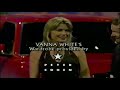 Wheel Of Fortune Credit Roll September 3 2001 4K HD Widescreen