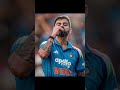 King Kohli 👑 Rangdari 👿 😡 #viral song of 🌎 💯 apni najron Ka kinara dungi tujhe#trending #short video