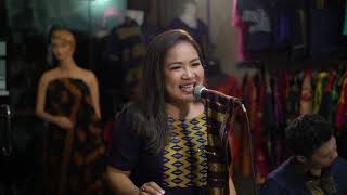 Averiana Barus - Rudang - Rudang Mejile (Official Live Record)