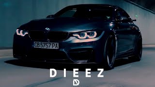 Dieez & Mzade - Unbreakable Will (Original Mix)