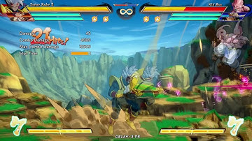 Super Baby 2 Tod No Spark